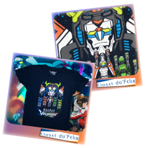 Voltron, Legendary Defender