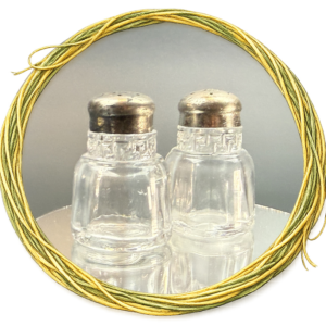 Petite Picnic Shakers